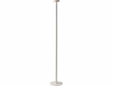 Sompex BORO bílá Battey-oper. Venkovní stojací lampa