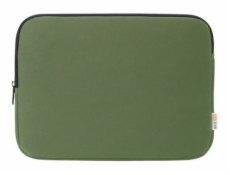 Pouzdro na notebook 15-15,6 palce BASE XX Sleeve olivově zelené