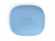 JBL Wave Flex Blue