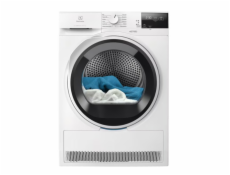 Electrolux  Sušička EW6D284YP 8kg PC nová