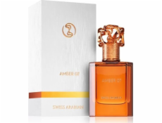 ŠVÝCARSKÝ ARABSKÝ jantar 07 EDP 50ml