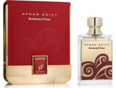 Afnan Parfém Unisex Afnan Edict Amberythme 80 ml