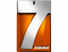 Cristiano Ronaldo CR7 Fearless - EDT 30ml