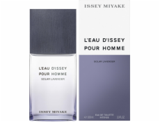ISSEY Miyake L Eau D Issey Pour Homme Solar Lavender EDT sprej 100ml