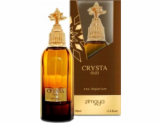 Noya parfém Unisex Zimaya Crysta Oud EDP 100 ml