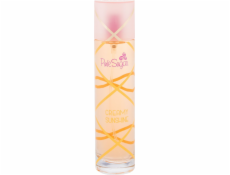 Aquolina Aquolina Pink Sugar Creamy Sunshine toaletní voda 100ml