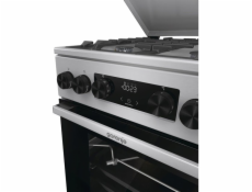 Gorenje Plynový elektrický sporák GKS5C71XF