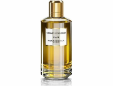 MANCERA Crazy For Oud EDP sprej 60ml