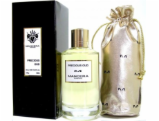 Mancera Mancera PRECIOUS OUD EDP fólie 120 ml