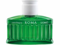Laura Biagiotti pánský parfém Laura Biagiotti Roma Uomo Green Swing EDT EDT 125 ml