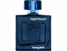 Franck Olivier Night Touch toaletní voda, 100 ml