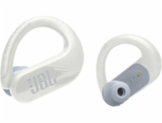 JBL Endurance Peak 3 White