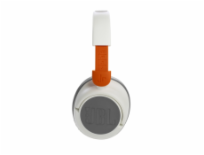 JBL JR460NC bílá