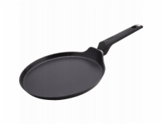 Lamart Panvica na palacinky s nepriľnavým povrchom LP1004 MARCHE 25cm čierna