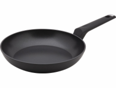 Lamart Hliníková panvica s nepriľnavým povrchom LP1002 MARCHE 24cm čierna