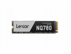 Lexar SSD disk NQ780 1TB Gen4 NVMe 2280 6000/2500 Lexar SSD disk NQ780 1TB Gen4 NVMe 2280 6000/2500