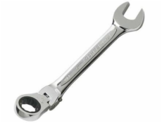Račňový kľúč s ohybnou hlavou 10 mm Bahco