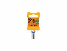 Skrutka s valcovou hlavou Forte Tools, 9 mm, 1/4&quot;