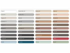 Tmel Ceresit CS25/45 FRAPPE CEE2 280ML