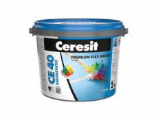 Škárovací tmel Ceresit CE 40/45 FRAPPE, 2KG Škárovací tmel Ceresit CE 40/45 FRAPPE, 2KG