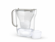 Vodný filter Brita, 2,4 l, hnedý