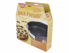 Zapekacia miska Dr. Oetker 2514, 28 cm