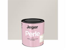 FARBA NA NÁBYTOK JEGER PERLE PEARL 0,5L