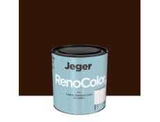 FARBA NA NÁBYTOK RENOCOLOR ČOKOLÁDA 0,45L