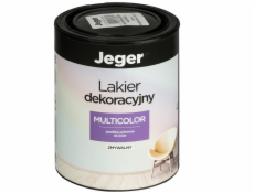 LAK JEGER DEKORATÍVNY VIACFAREBNÝ 0,75L LAK JEGER DEKORATÍVNY VIACFAREBNÝ 0,75L
