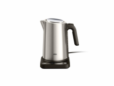 Braun Identity WK5205BK, 1,7 l, strieborná Rýchlovarná kanvica