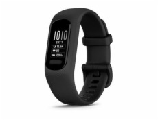 Garmin vivoSmart5, Black, velikost L