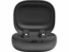 JBL Live Flex Black