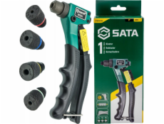 Sourcing NÝTOVACÍ STROJ SATA 8