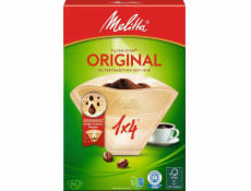 Melitta Melitta kávové filtre 1x4 - 80 ks
