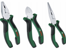 Bosch Sada kleští 1600A02C0S (3 ks)