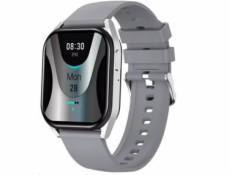 CANYON smart hodinky Chatter SW-58 GREY