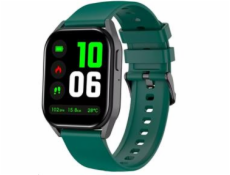 CANYON smart hodinky Chatter SW-58 GREEN