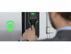 Qoltec Mobilní nabíječka pro elektromobil EV s regulací 2v1 Type2 | 3,5 kW | 230V | LCD | Přenosný | Wallbox | 5m Qoltec Mobilní nabíječka pro elektromobil EV s regulací 2v1 Type2 | 3,5 kW | 230V | LCD | Přenosný | Wallbox | 5m