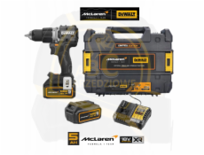 Dewalt DCD85MP2T McLaren Akumulátorová vŕtačka/skrutkovač 2x5Ah