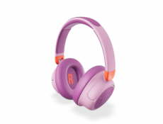 JBL JR460NC růžová