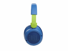 JBL JR460NC modrá