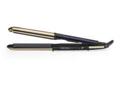 BaByliss Žehlička na vlasy Black Onyx ST484E