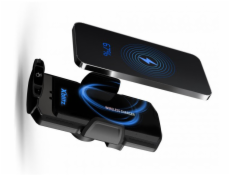 Xblitz Držiak do auta FX2 Exclusive, automatický, s funkciou bezdrôtového nabíjania