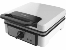 Cecotec Dvojitý vaflovač Gofrestone (8006)