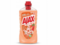 Univerzálny čistič Ajax Peach Blossom, 1 l