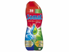 Gél do umývačky riadu SOMAT EXCELLENCE 0,684