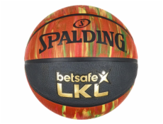 Basketbalová lopta Spalding MARBLE EDITION