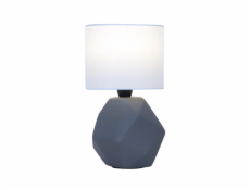 Svietidlo Domoletti Kiro T23041E, E14, stojacie, 25W