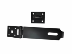 Závora dverí Okko GB-1503, čierna 177 mm