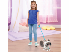 Interaktívna hračka Furreal WAG-A-LOTS KITTY 28059J